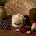 Lavender Rose Whipped Tallow