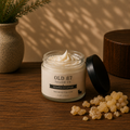Frankincense Whipped Tallow
