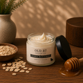 Oatmeal Milk & Honey Whipped Tallow