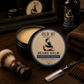 Barbershop Reserve Beard Balm