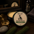 Blue Ridge Beard Balm